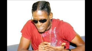 Aidonia - Till It Bruck (Raw)   October 2011
