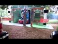 Thomas The Tank Engine At Dutch Wonderland 5 2010