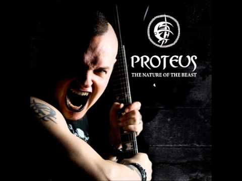DJ Rx - Hellfire (Proteus Album Remix)