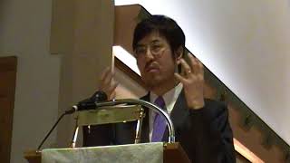 아담아, 네가 어디에 있느냐?