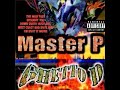 Master P - Burbons And Lacs