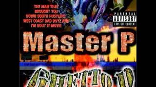 Master P - Burbons And Lacs