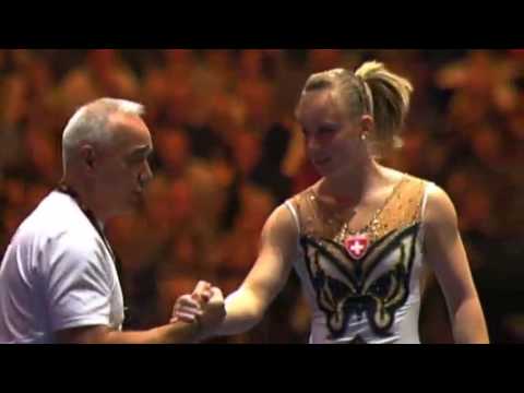 2009 Swiss Cup Zürich   Trailer