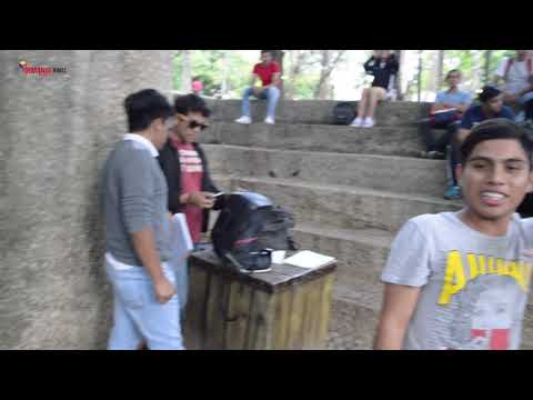 MR KING VS GEDRAX | SEMIFINAL