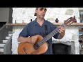 Andrei Krylov blues