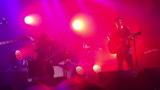 Grand Finale - The Front Bottoms Live (O2 Institute, Birmingham 26/02/18)