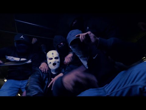 VIERTELMUSIK x JORDAN PARAT - HOODCYPHER (PROD. BY TURICUMBEATS)