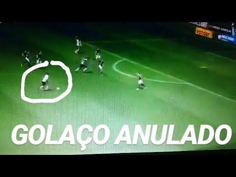GOL ANULADO DO JADSON | CORINTHIANS 1X0 VASCO | BRASILEIRÃO SÉRIE A DE 2019 HD | CAMPEONATO