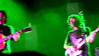 The Coronas Live In Castlebar-Make A Change