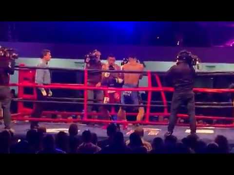 GONZALO CHAPARRO  vs LUIS VERON, HURLINGHAM , 17/6/17