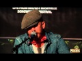 Foy Vance "Closed Hand, Full of Friends" Live ...