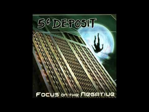 5 Cent Deposit - In Your Arms