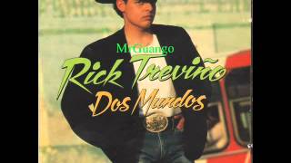 Rick Treviño - Ella No Podra Decir Que No Me Vio Llorar
