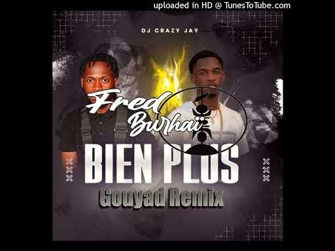 🍀DJ CRAZY JAY FT TILEX KEYZ X DISO BALL - BIEN PLUS FORT [GOUYAD REMIX 2023]🍀