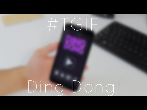 This Game is Fun: Ding Dong!