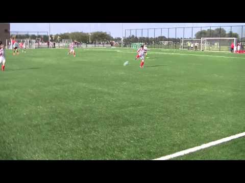 Eerste Helft JSV E3 Geinoord E2 13092014