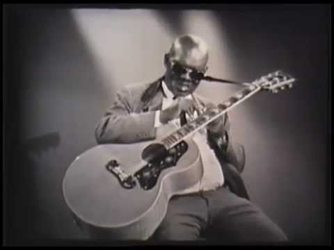 Reverend Gary Davis (Travalanche)