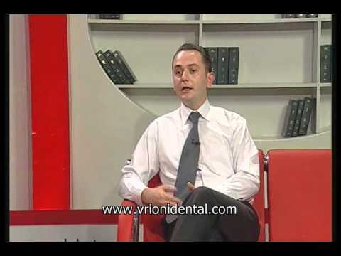 STOMATOLOGJIA DHE SHTATEZANIA