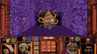 Let's Play Menzoberranzan Part 5.4