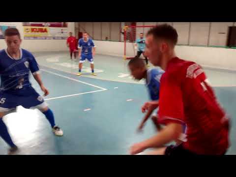 JG.38 - 2.Quadro - 11.11.2018 - Festival Menaka - Adversário - Tenta Sorte(6)