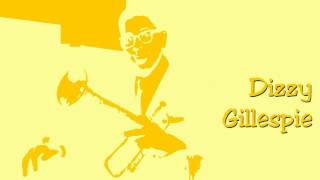 Dizzy Gillespie - I can't get started