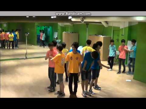 [130716] Seventeen TV S3 16/23