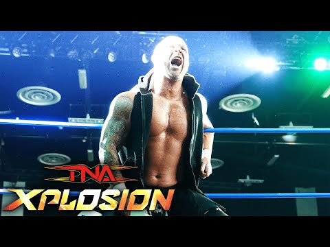 Eric Young Addresses Leon Slater On 2/19 TNA iMPACT, Says Slater Is Looking For Validation From ‘Another Company’