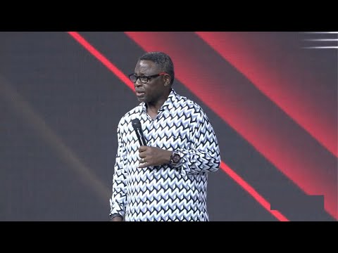Pastor Mathew Ashimolowo on Femi Osibona of 360 Ikoyi Luxury Towers | Ownahomeng TV