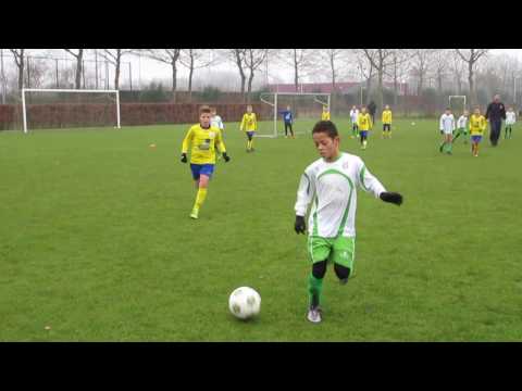 Schijndel JO11-1 ; Geldrop JO11-1 4 ; 3 MVI 2720