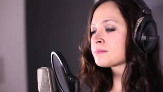 My Love is - Candice Parise &amp; Fabrice Donnard - Cover Diana Krall &amp; Christian McBride