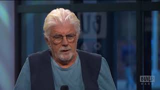 Michael McDonald Speaks On His New Album, "Wide Open"