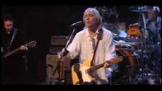 Tom Petty &amp; The Heartbreakers - You Wreck Me - From High Grass Dogs DVD 1999