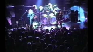 Omen Death Rider (Live)