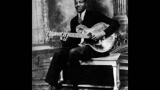 Big Bill Broonzy - When The Sun Goes Down