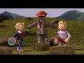 Fireman Sam S5E17 King Of The Jungle