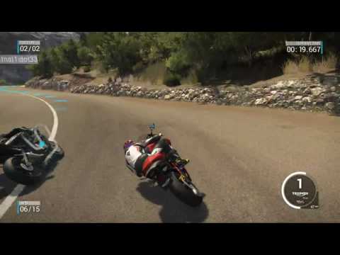 49 GTFO MY WAY CARNAGE