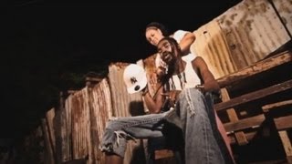 Munga - Don&#39;t Play With Mi Food [Official Music Video HD]