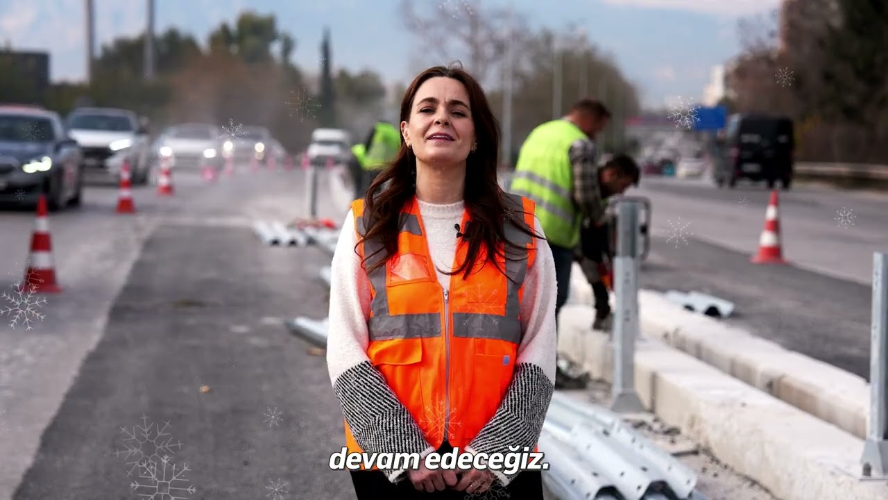 MUTLU YILLAR ANTALYA