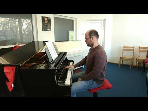 Schneider - Trnavský Ružičky