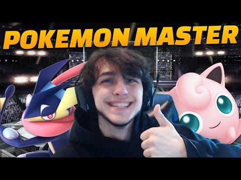 POKEMON BO5,  Ft @GalacticElliot