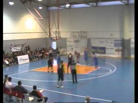 EBA F.F 2 Palma - MArin