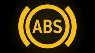 ABS Warning Light - Super Easy Fix! #XC90 #Volvo #howto #diymechanic