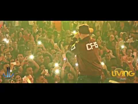Prum - Cosculluela en concierto living cali
