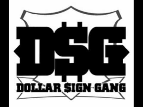 Dollar Sign Gang con Spanish Fly - Mr international