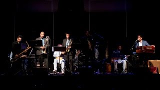 Zeshan B & the Transistors-Shikwa Na Kar