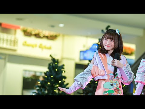 [Fancam] Music BNK48 - ดีอะ - 311221 BNK48 Gift Fest 2022 @ Terminal21 Pattaya