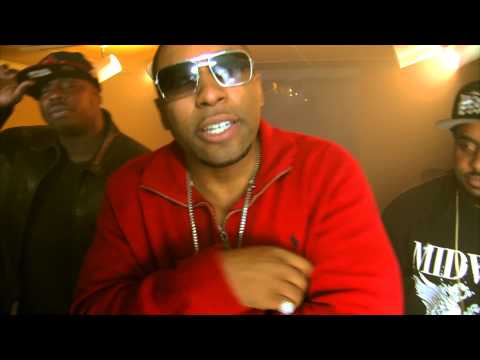 Legend ft. Toriano Streetz and Richie Stacks - Don't Pass Me That