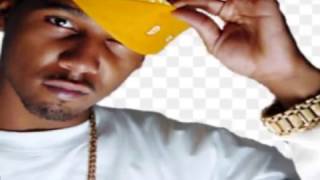Juelz Santana Up in the Studio Gettin Blown