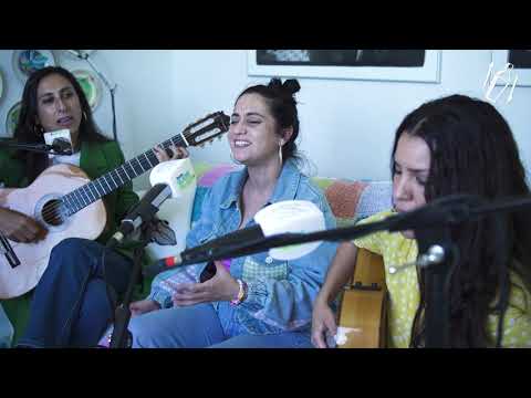 Las Migas - Milonga del Corazón