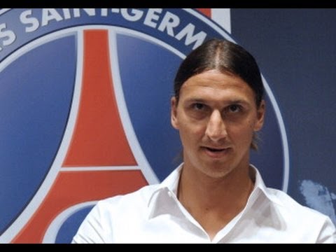 Ibra 'never impressed' Montpellier owner